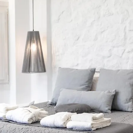 El_puerto Luxury Port Appartement *